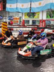 Rosario Indoor Kart