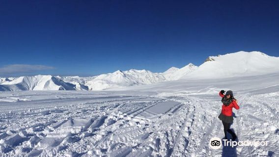 Sports & Ski Georgia