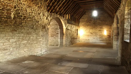 Tullibardine Chapel