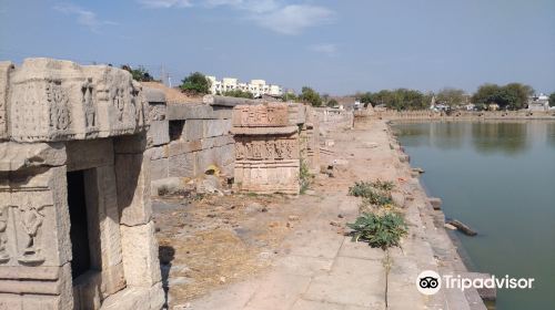 Munsar Lake