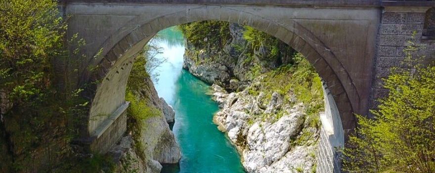 Napoleon Bridge