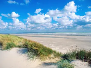 La Plage d'Hardelot