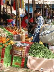 Rissani Market