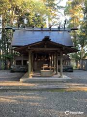 Kogu Shrine