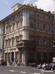 Palazzo Bonaparte