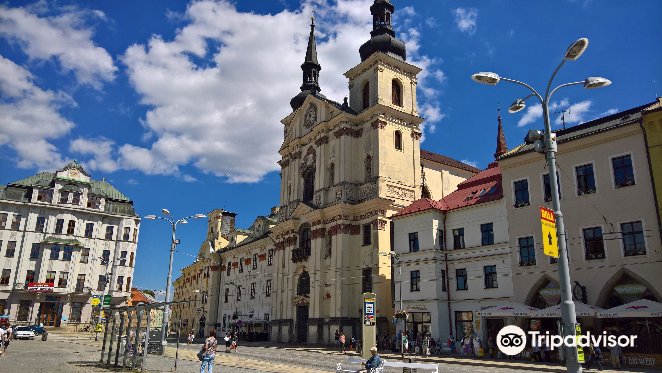 10 Best Things to do in Jihlava, Vysocina - Jihlava travel guides 2022–  Trip.com