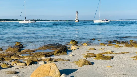 Port de Plaisance de Loctudy