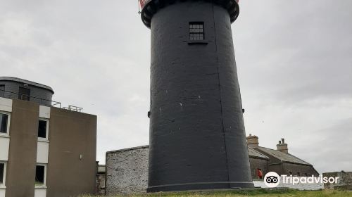 Ballycotton Lighthouse(Teach Solais Bhaile Choitín)