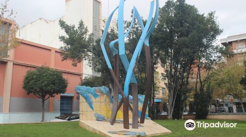 Monumento a la Sardana