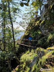 Sentier Des Roches