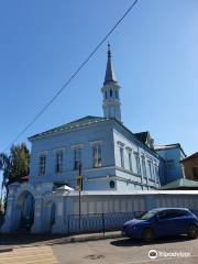 Zangar Mosque