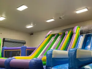 Jumpin Junction Family Fun Center