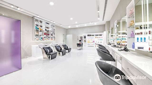 NStyle Beauty Lounge