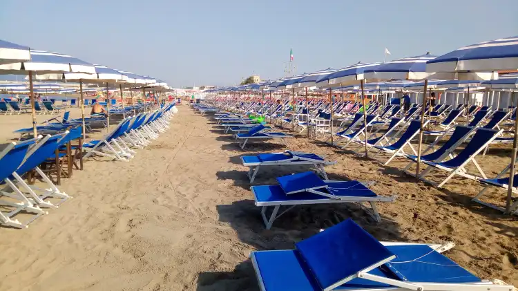 Marina di Massa