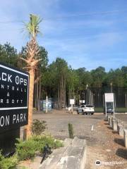 Black Ops Paintball & Airsoft Pro-Shop Myrtle Beach