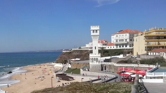 Santa Cruz Beach (Torres Vedras)