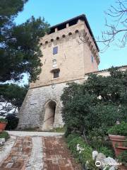 Bed & breakfast Torre de Bosis