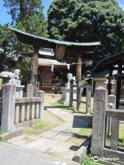 柳原神社