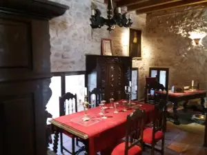 Castillo de Jodar