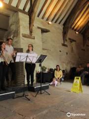 Winterbourne Medieval Barn