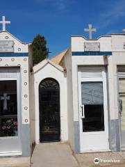 Cementerio Municipal de Fuente Alamo de Murcia