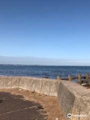 Portobello Promenade View