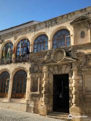 Real Iglesia de Santa Marta