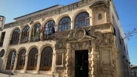 Real Iglesia de Santa Marta