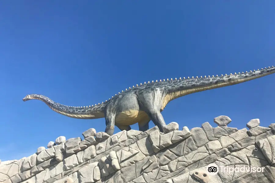 Dino Parque Lourinha