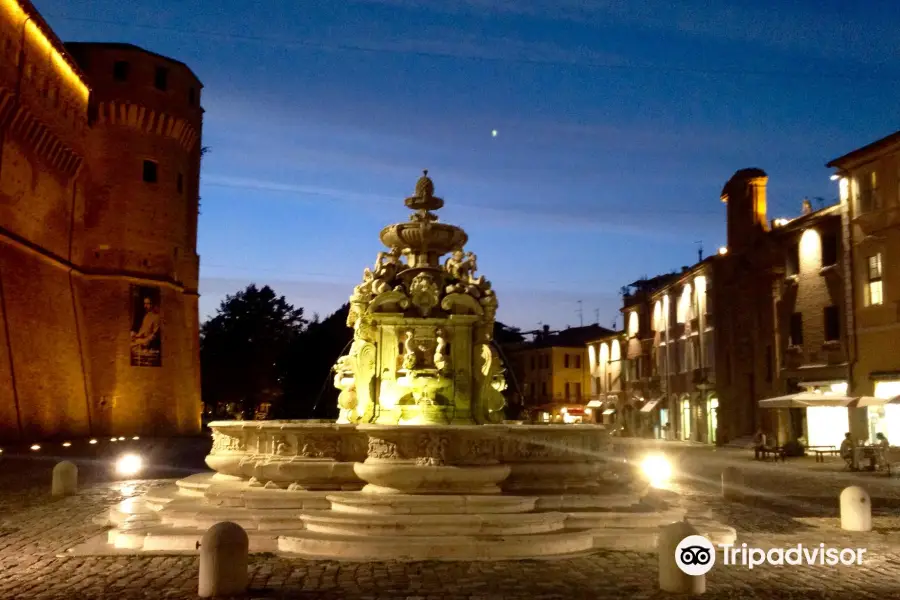 Piazza del Popolo