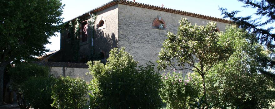 Domaine St Georges D'ibry
