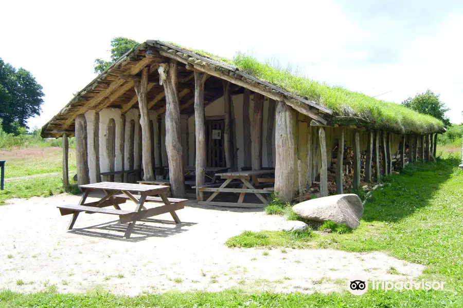 Steinzeitpark Dithmarschen