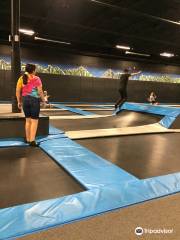 Elevate Trampoline Park