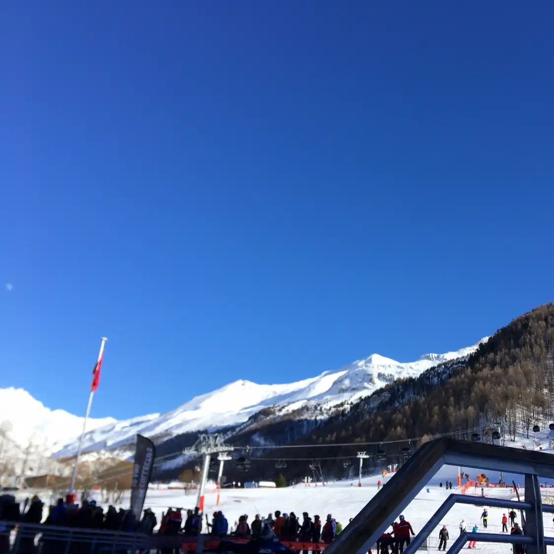 Hotels near Val d’Isère Station de Ski
