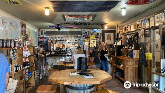 Willie's Distillery Inc.