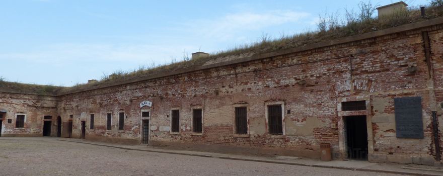 Terezin