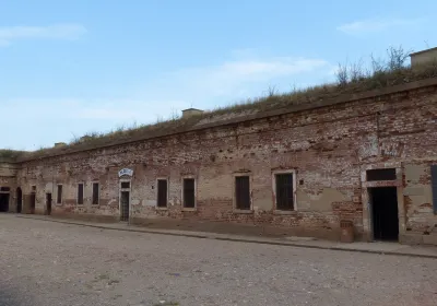 Terezín Memorial