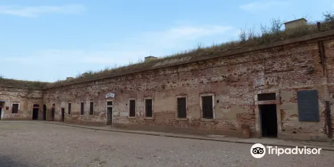 Terezin博物館