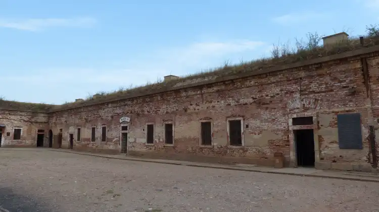 Hotels in der Nähe von Terezín Memorial