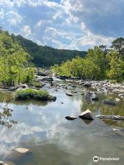 Silver Mines Recreation Area