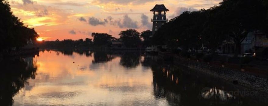 Menara Tanjung Chali