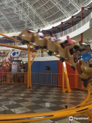 Funworld Nagoya Citywalk Batam