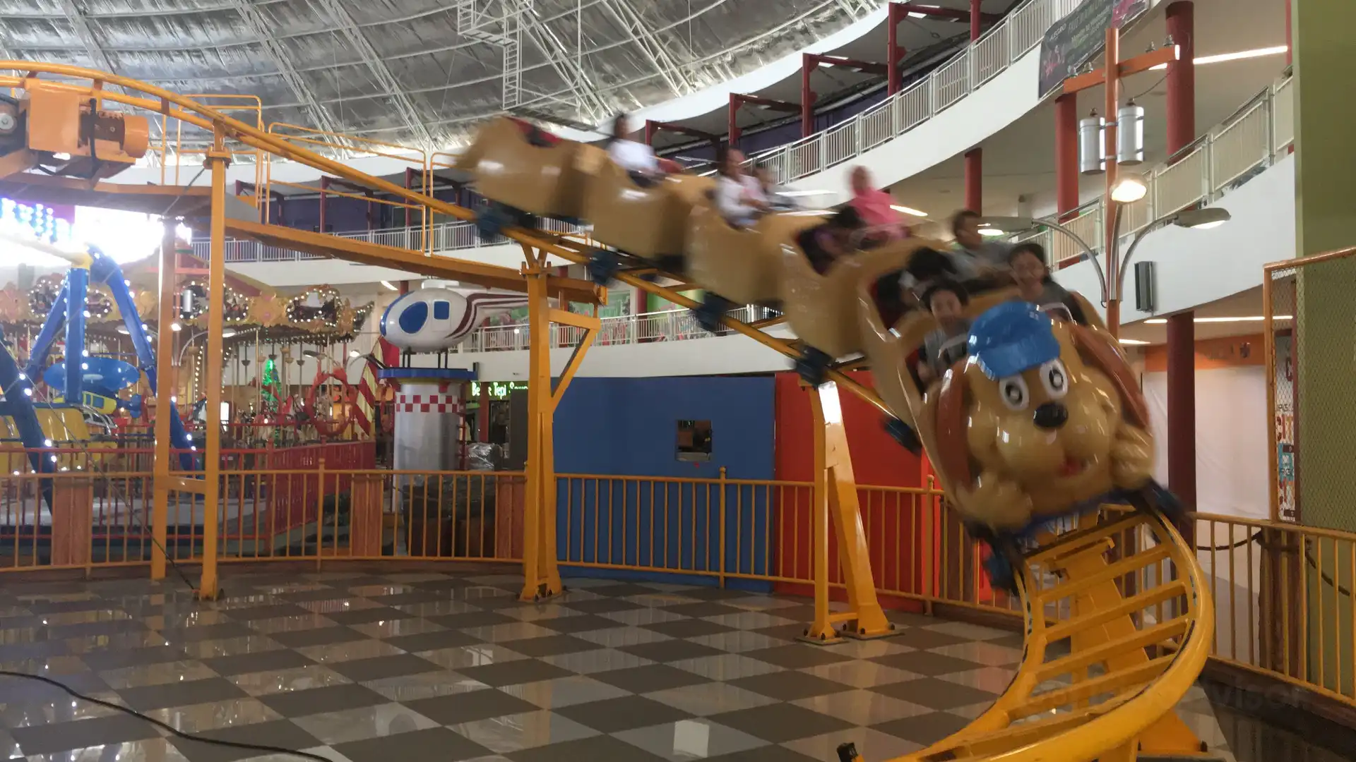 鄰近Funworld Nagoya Citywalk Batam的酒店