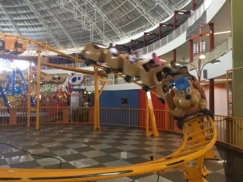 Hotel dekat Funworld Nagoya Citywalk Batam