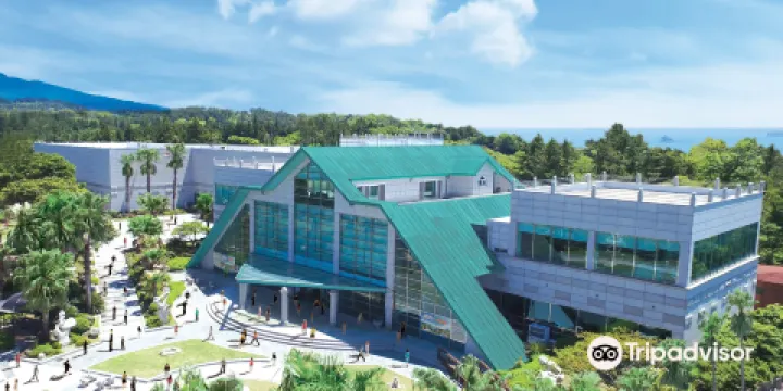 健康與性博物館