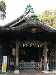 深川神社