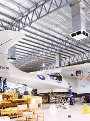 Lake Boga Flying Boat Museum