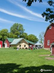 Strawbale Winery