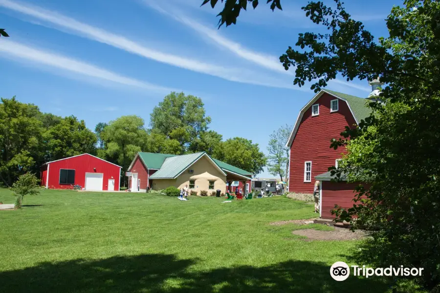 Strawbale Winery