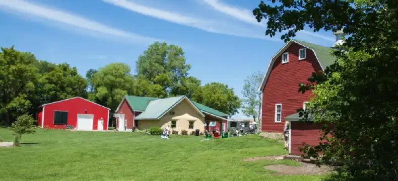 Comfort Inn Properties in Minnehaha County